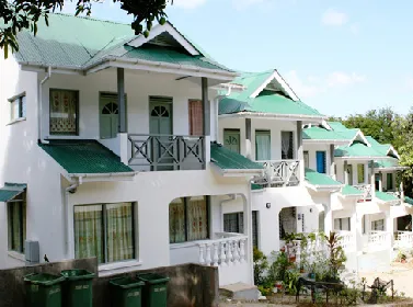 Real Estate Development Thumbnail